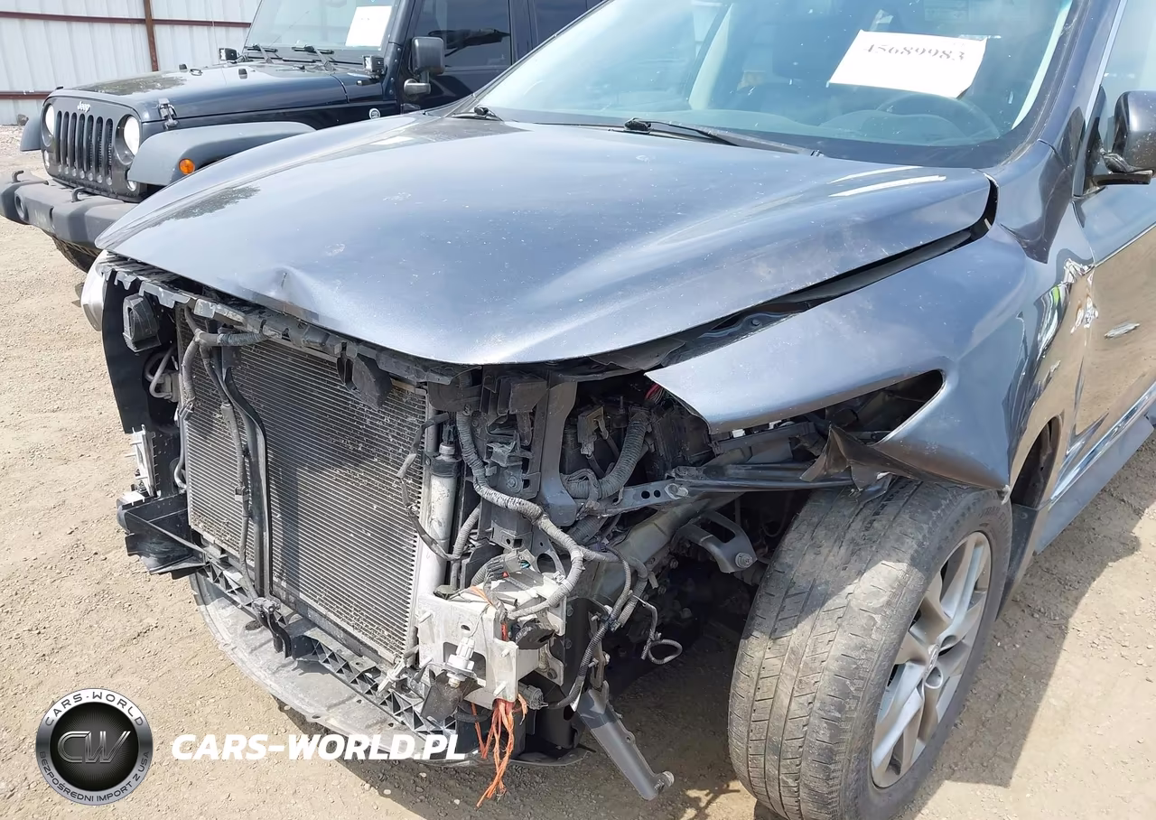 2014 Infiniti Qx60 VIN:5N1AL0MM5EC533763 - 13