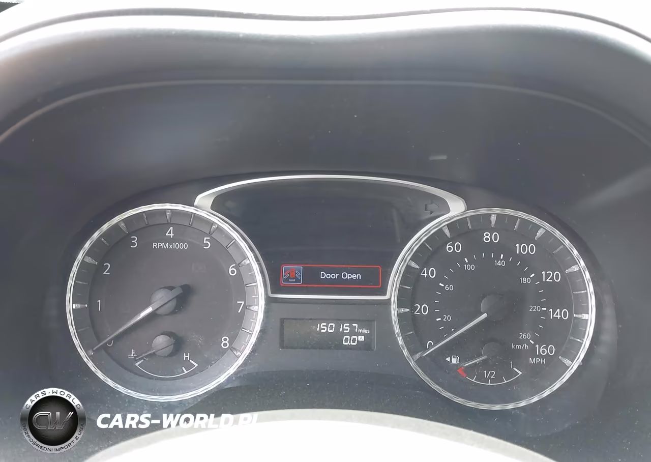 2014 Infiniti Qx60 VIN:5N1AL0MM5EC533763 - 7