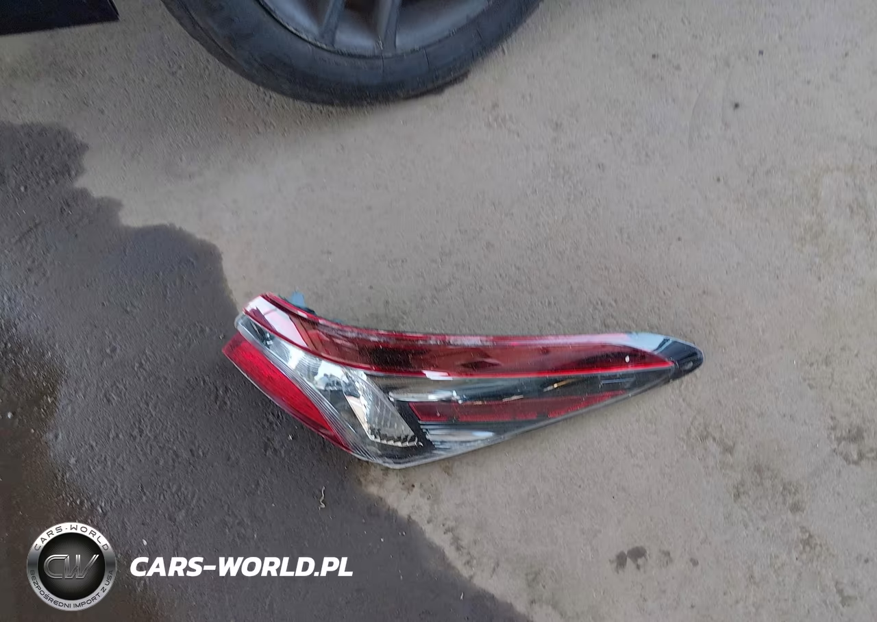 2023 Toyota Camry Se VIN:4T1T11AK8PU836248 - 12