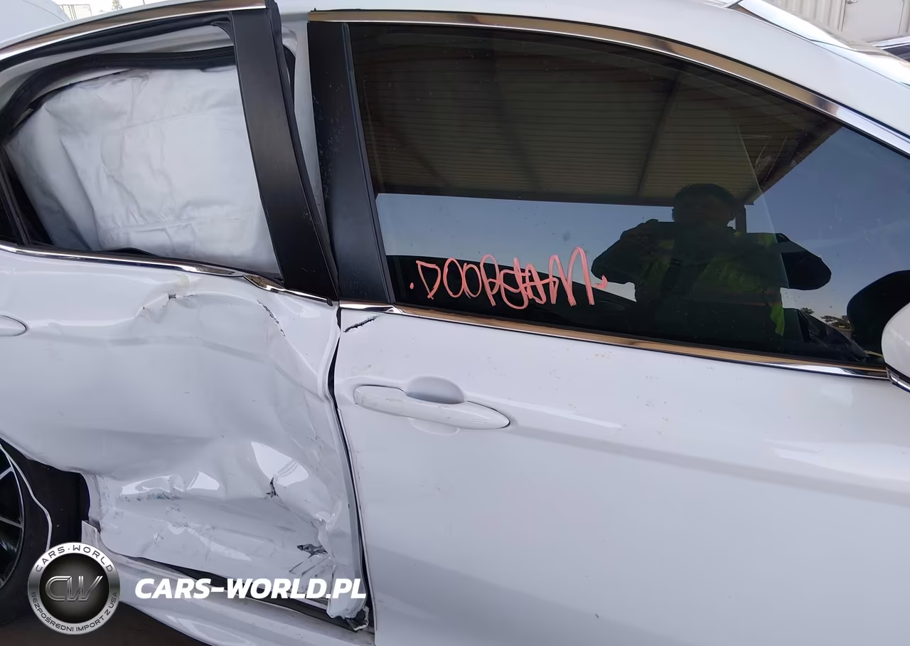 2023 Toyota Camry Se VIN:4T1T11AK8PU836248 - 5