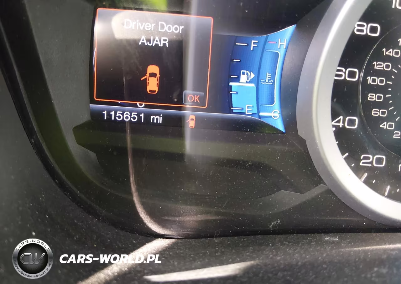 2014 Ford Explorer Xlt VIN:1FM5K8D89EGB73587 - 15