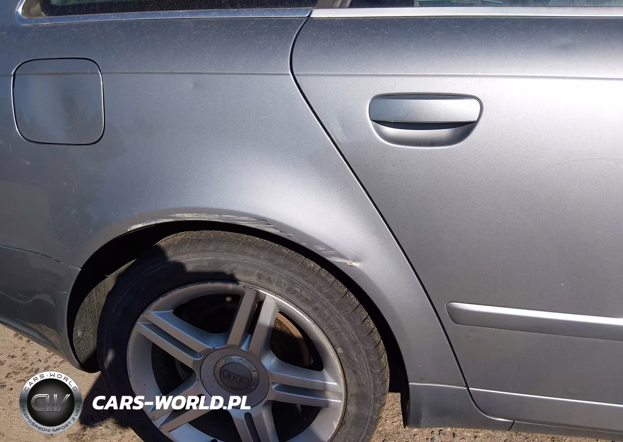 2006 Audi A4 2.0T Avant VIN:WAUKF78EX6A155834 - 13
