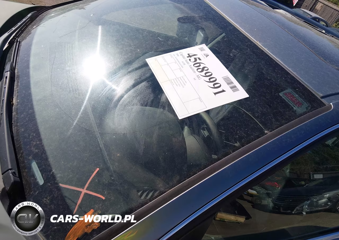 2006 Audi A4 2.0T Avant VIN:WAUKF78EX6A155834 - 15