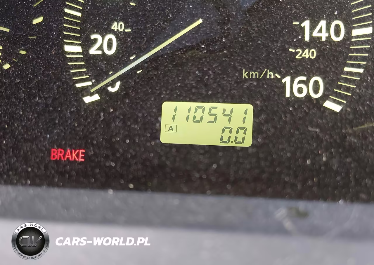2001 Infiniti I30 Luxury VIN:JNKCA31A81T022605 - 15