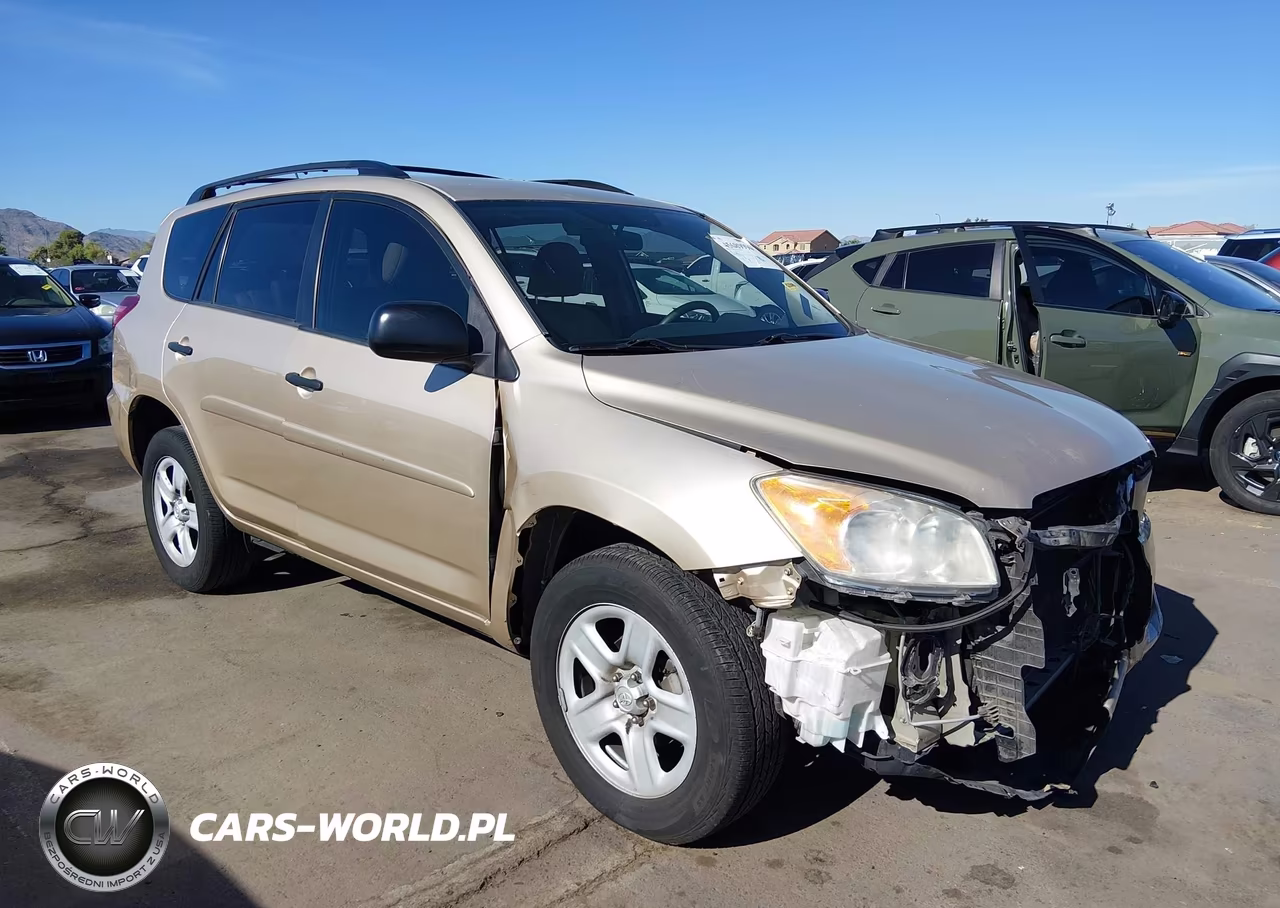 2010 Toyota Rav4