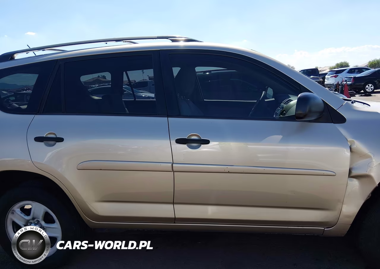 2010 Toyota Rav4 VIN:2T3ZF4DV8AW022554 - 13