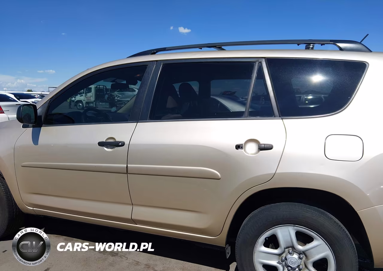 2010 Toyota Rav4 VIN:2T3ZF4DV8AW022554 - 14