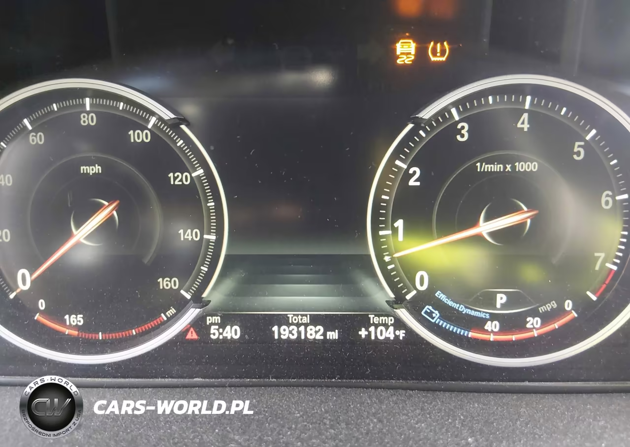 2016 BMW X6 xDrive35I VIN:5UXKU2C55G0N80810 - 15