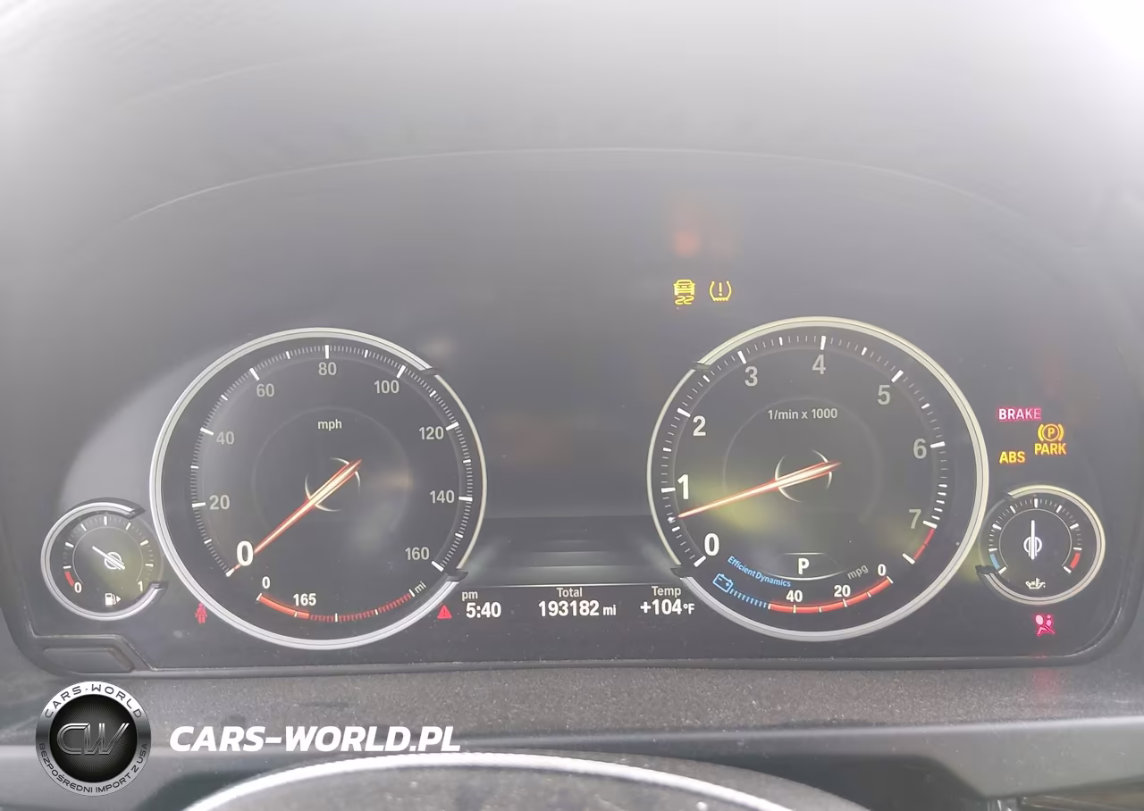 2016 BMW X6 xDrive35I VIN:5UXKU2C55G0N80810 - 7