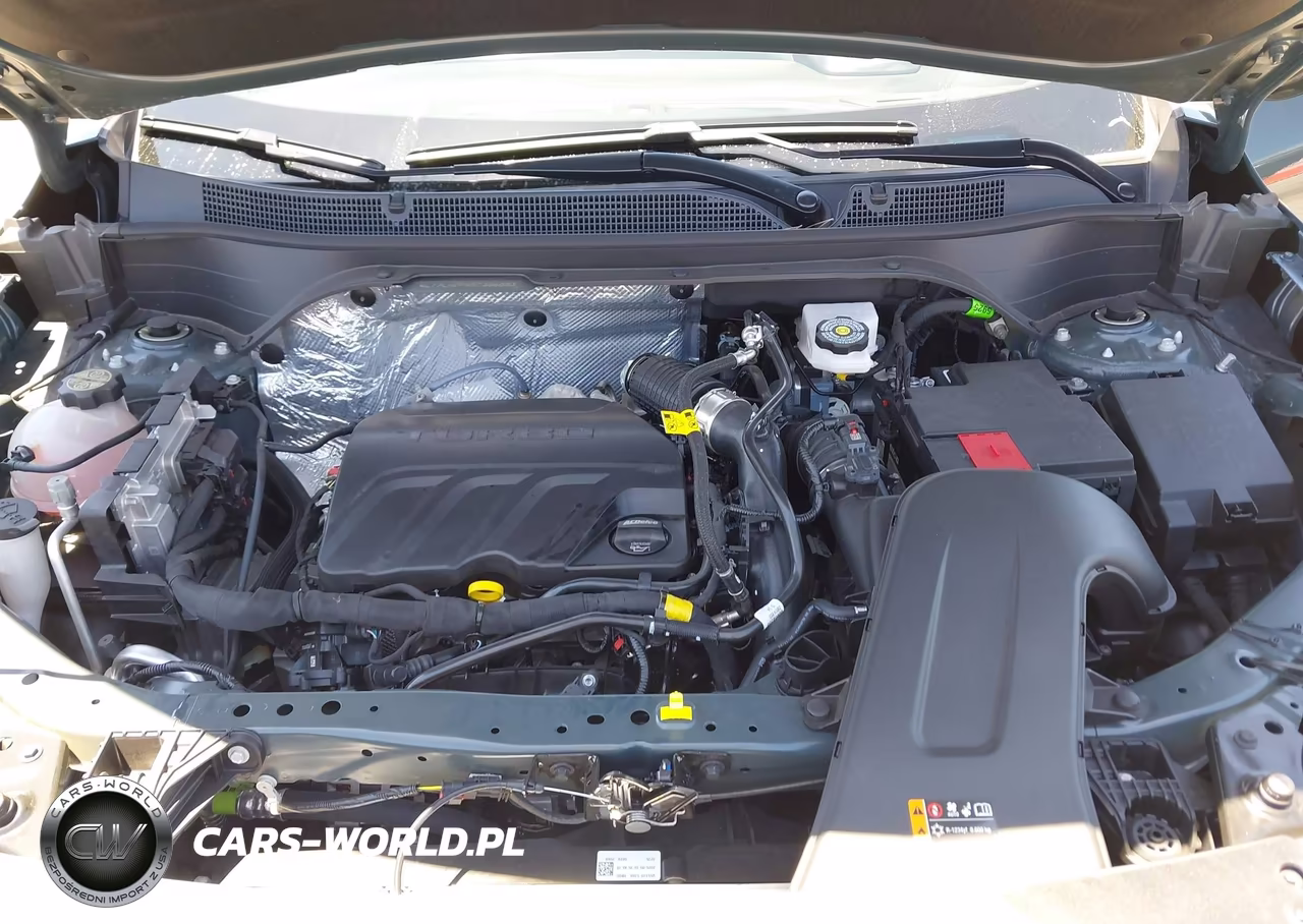 2025 Chevrolet Trax Fwd Lt VIN:KL77LHEPXSC306003 - 10