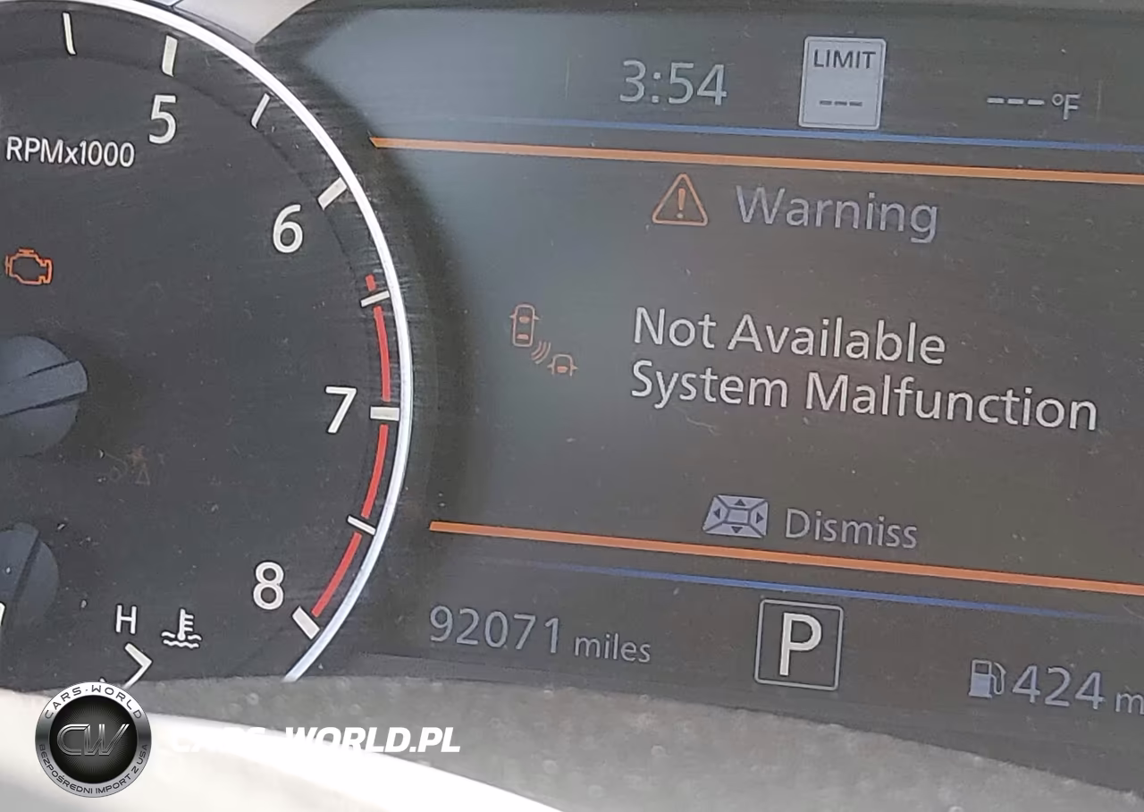 2020 Nissan Altima Sl Fwd VIN:1N4BL4EV4LC228958 - 15