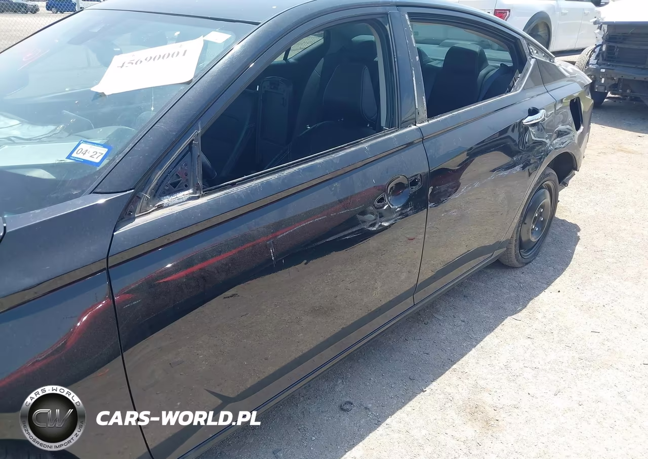 2020 Nissan Altima Sl Fwd VIN:1N4BL4EV4LC228958 - 17