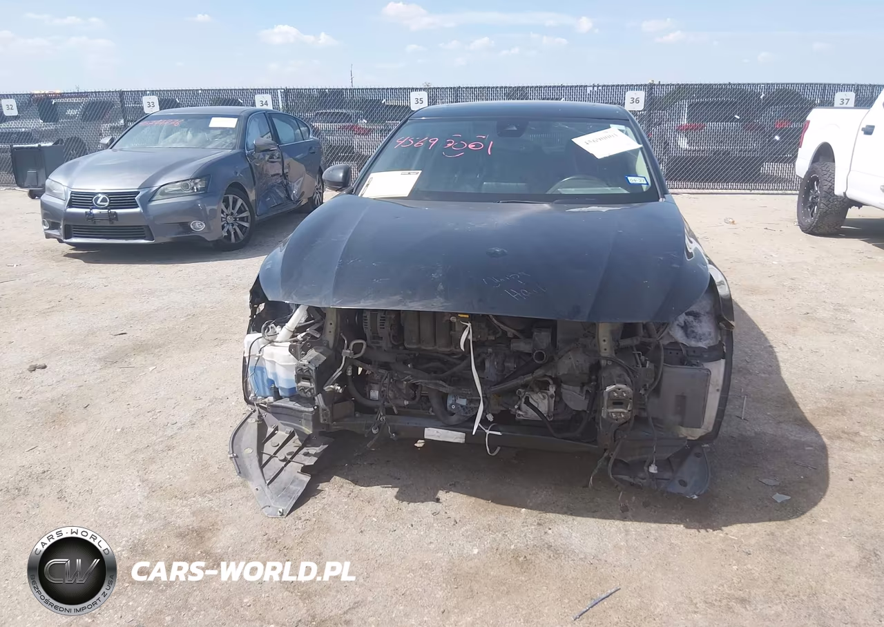 2020 Nissan Altima Sl Fwd VIN:1N4BL4EV4LC228958 - 6