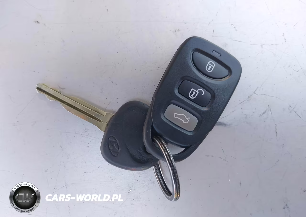 2011 Hyundai Elantra Gls VIN:5NPDH4AE9BH000404 - 11