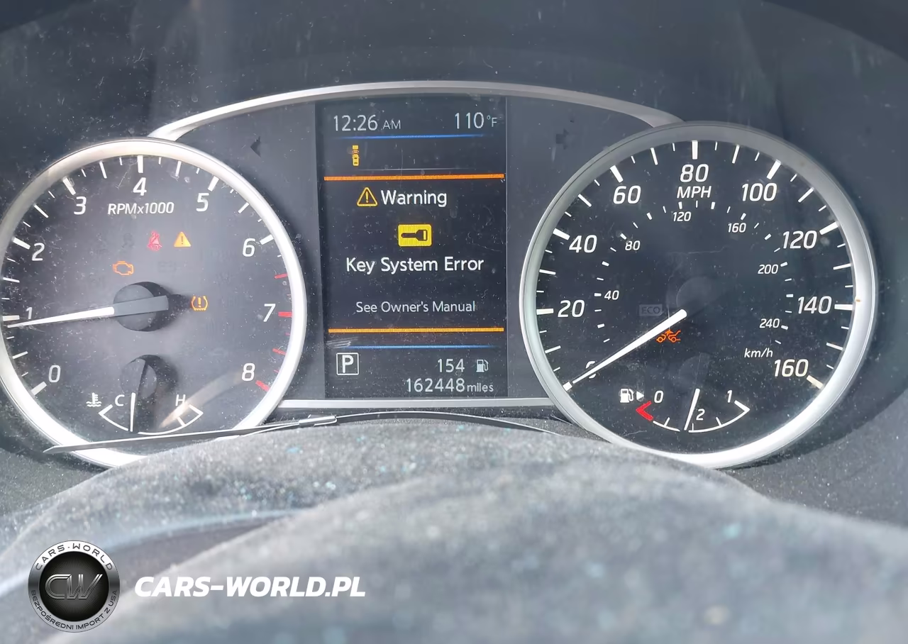 2019 Nissan Sentra Sr VIN:3N1AB7AP7KY317868 - 7