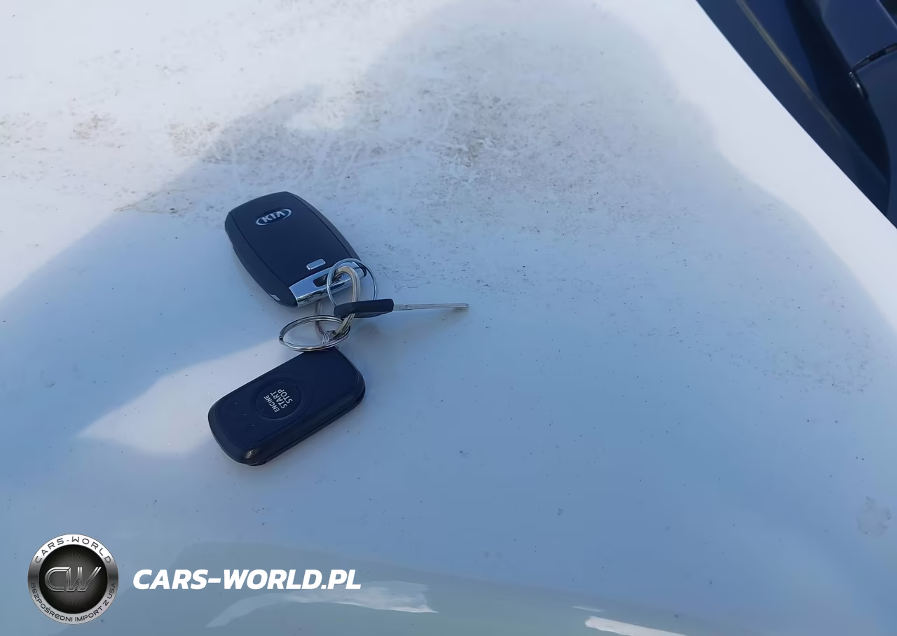 2017 Kia Sorento 2.0T Ex VIN:5XYPHDA18HG277667 - 11