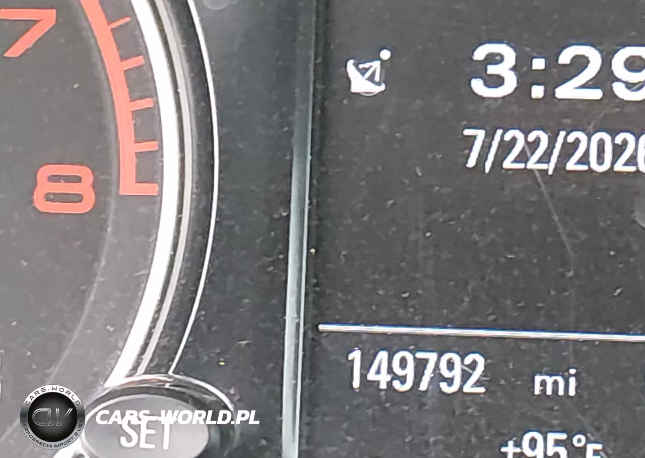2013 Audi Q5 3.0T Premium Plus VIN:WA1DGAFP3DA069167 - 16