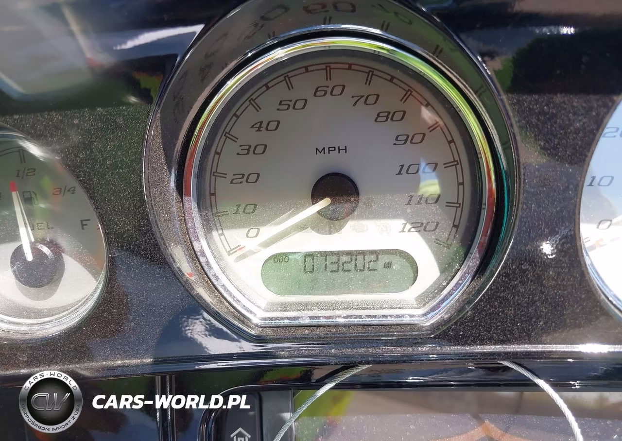 2015 Harley-Davidson Flhxs Street Glide Special VIN:1HD1KRM16FB677362 - 7