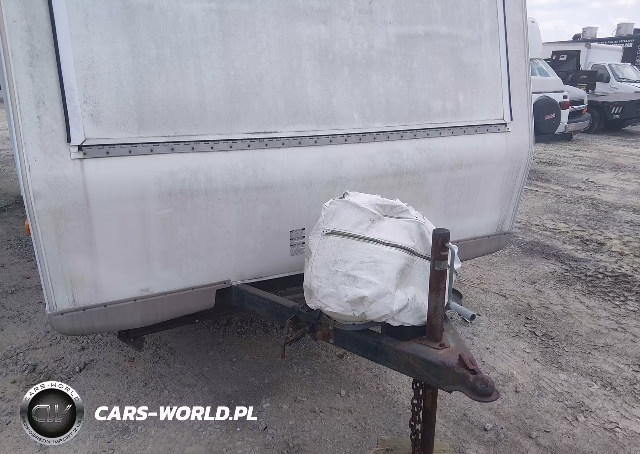 2009 Forest River Rockwood VIN:4X4TRLY299D102942 - 15
