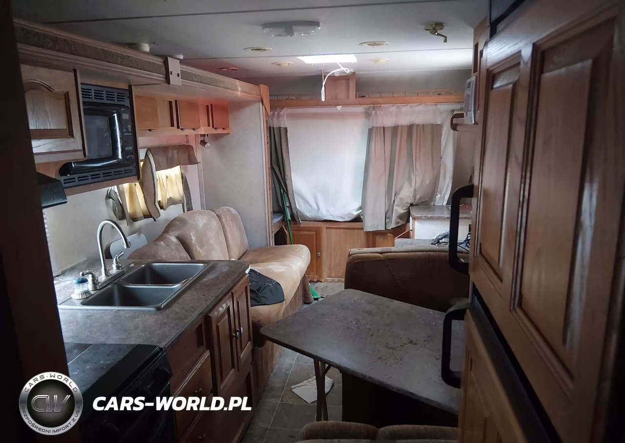 2009 Forest River Rockwood VIN:4X4TRLY299D102942 - 17