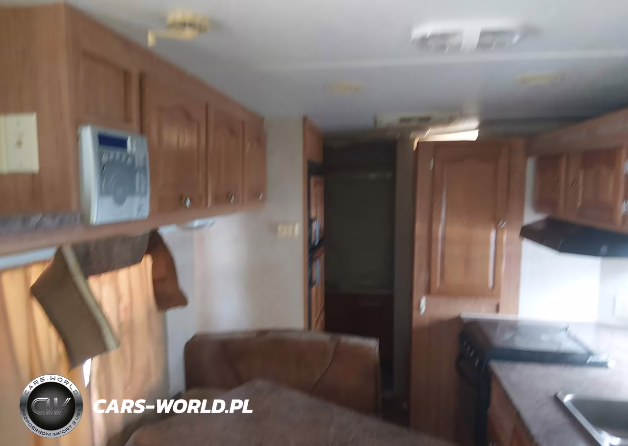2009 Forest River Rockwood VIN:4X4TRLY299D102942 - 18