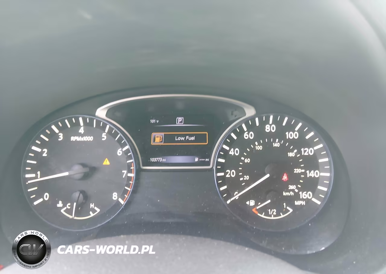2017 Nissan Altima 2.5 Sr VIN:1N4AL3AP5HC493120 - 7