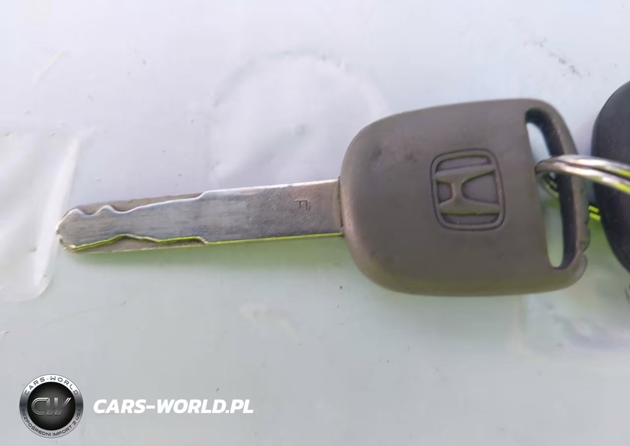 2003 Honda Odyssey Ex-L VIN:5FNRL189X3B016316 - 11