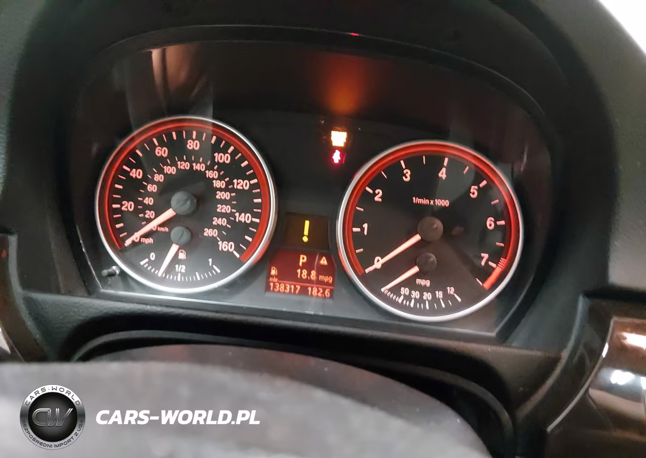 2007 BMW 328Xi VIN:WBAVT73517FZ36050 - 7