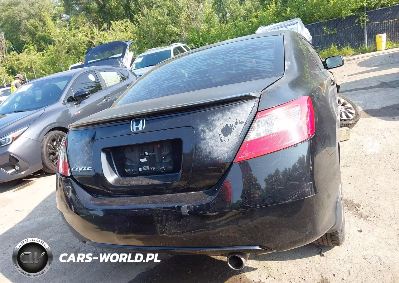 2010 Honda Civic Ex VIN:2HGFG1B85AH532194 - 16