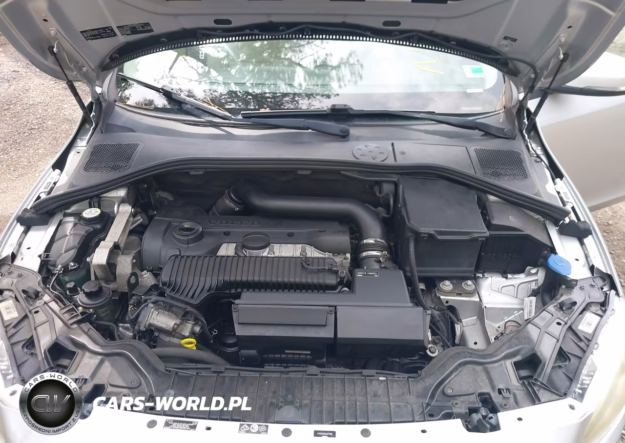2014 Volvo S60 T5 VIN:YV1612FS5E2277566 - 10