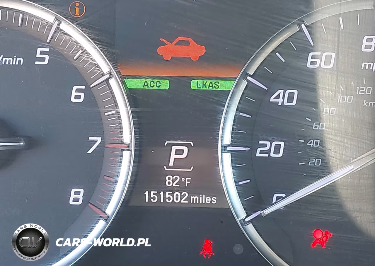 2019 Acura Mdx Standard VIN:5J8YD3H38KL008969 - 16