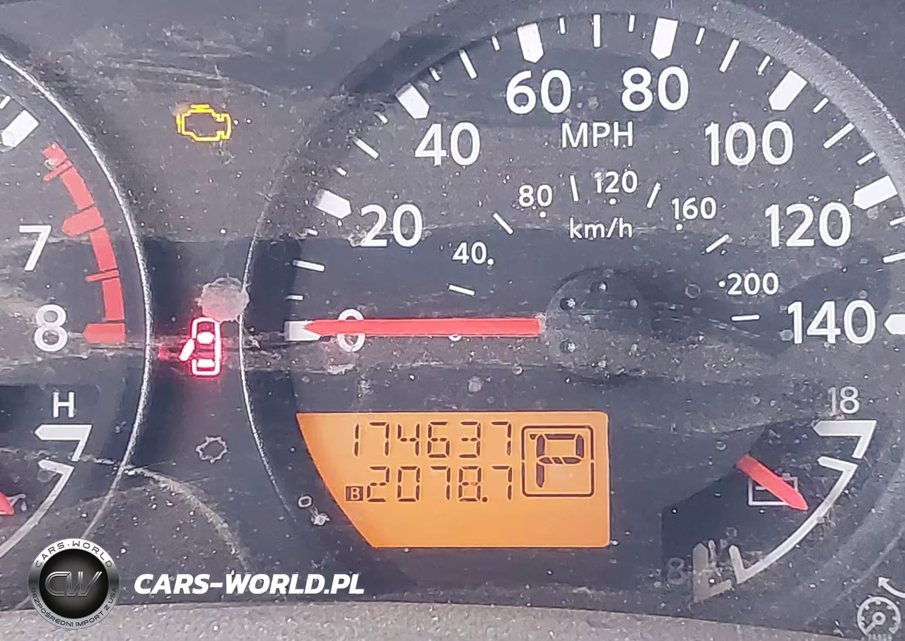 2017 Nissan Frontier Sv VIN:1N6DD0ER0HN726613 - 7