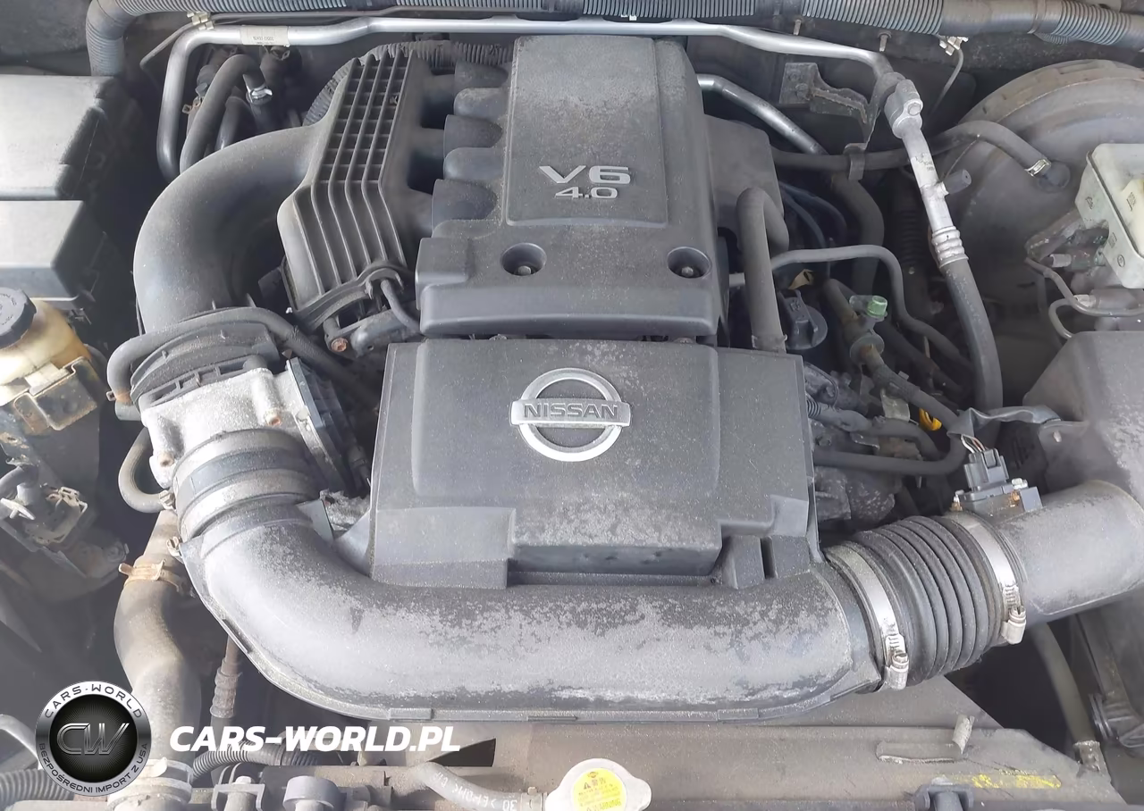 2009 Nissan Pathfinder S VIN:5N1AR18B89C618566 - 10
