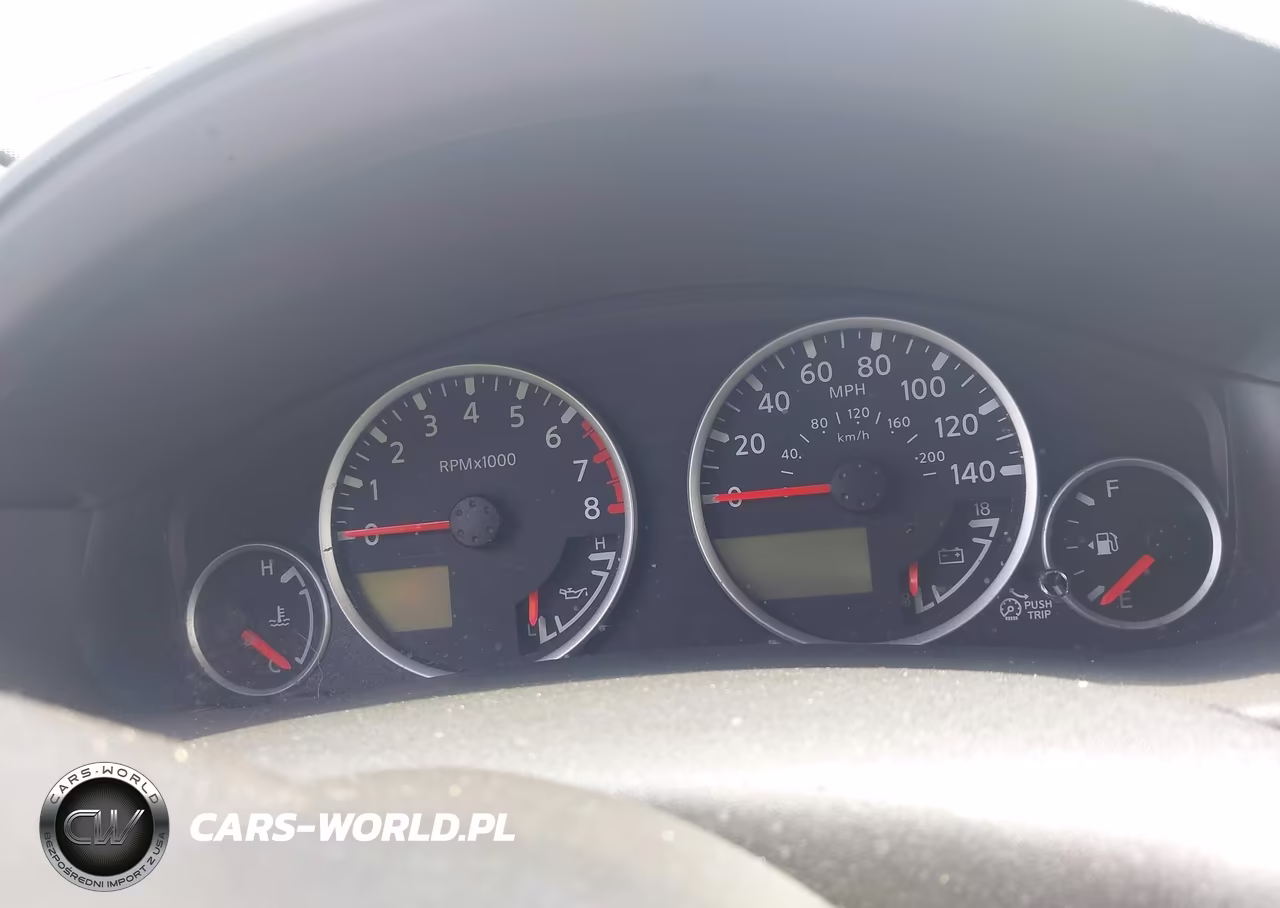 2009 Nissan Pathfinder S VIN:5N1AR18B89C618566 - 7