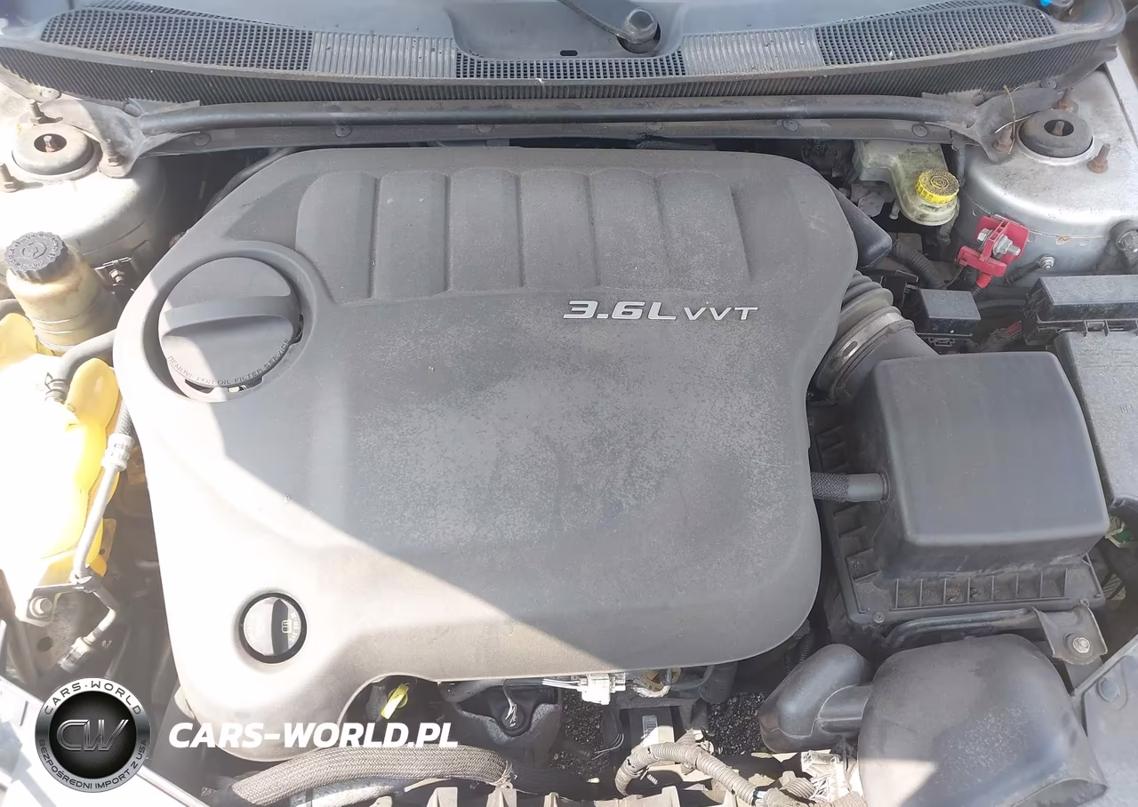 2011 Chrysler 200 Lx VIN:1C3BC4FG5BN530972 - 10