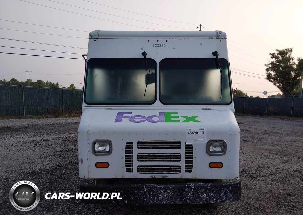 2015 Ford E-450 Stripped VIN:1FC3E4KL0FDA30386 - 11