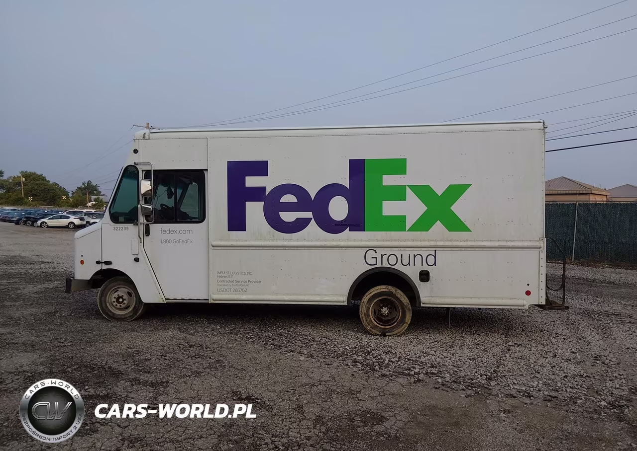 2015 Ford E-450 Stripped VIN:1FC3E4KL0FDA30386 - 14