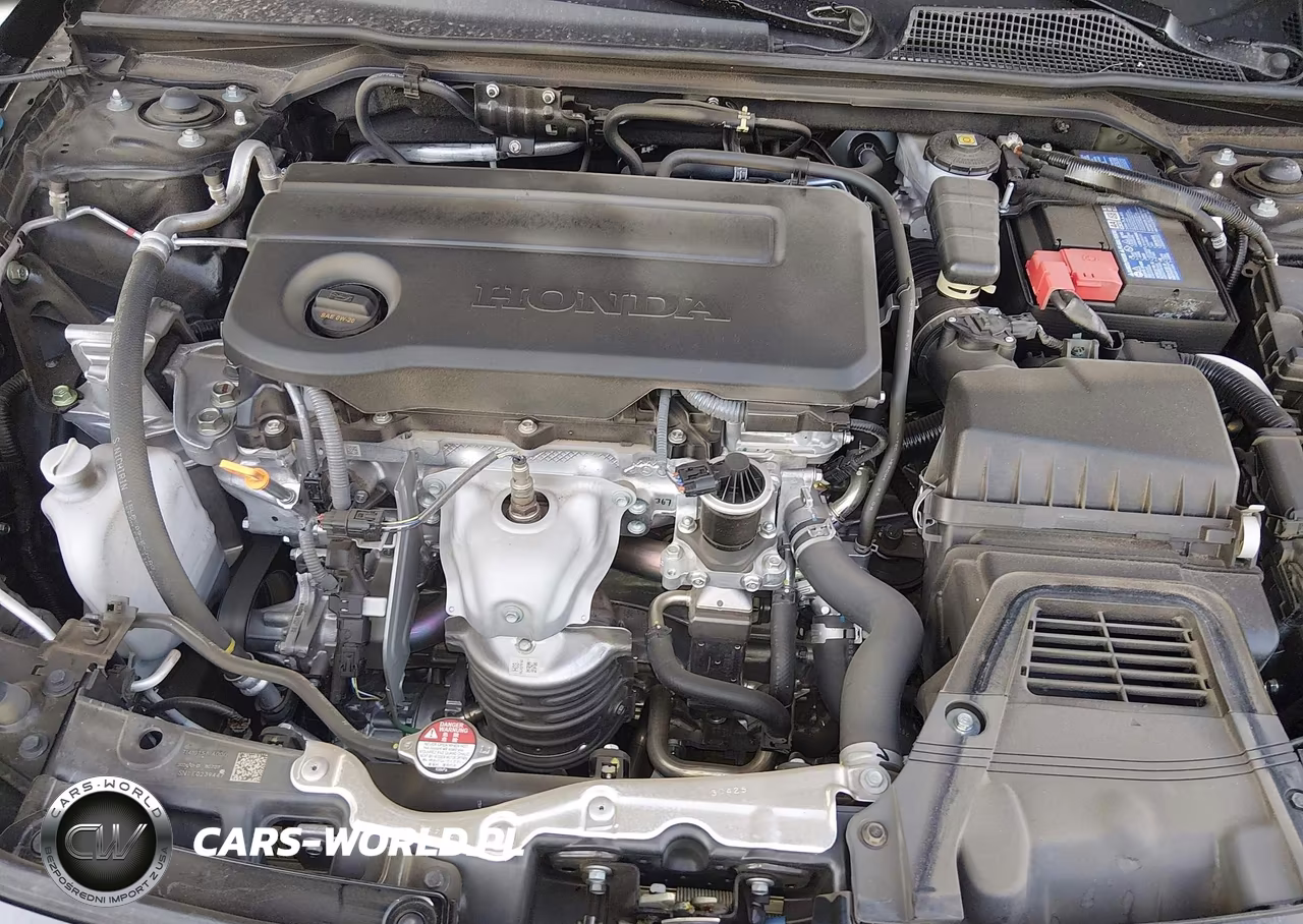 2026 Honda Civic Sport VIN:2HGFE2F54TH555447 - 10