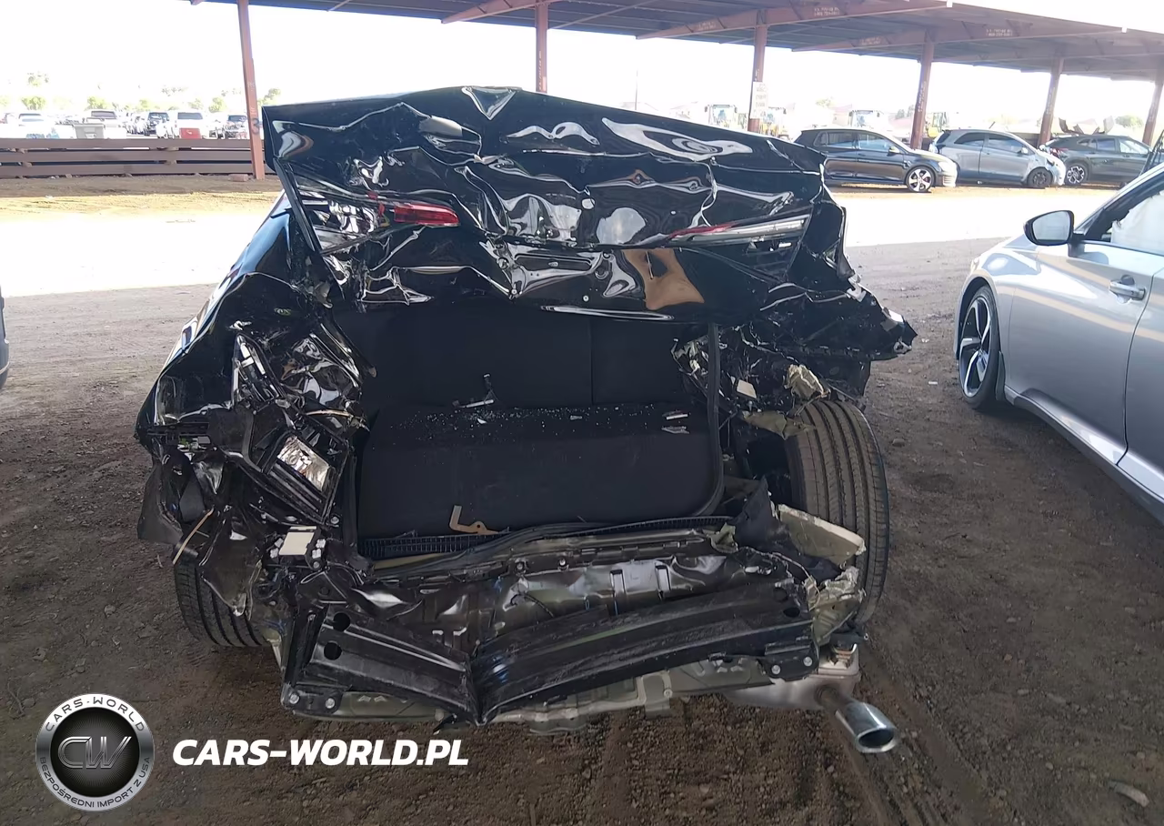 2026 Honda Civic Sport VIN:2HGFE2F54TH555447 - 17