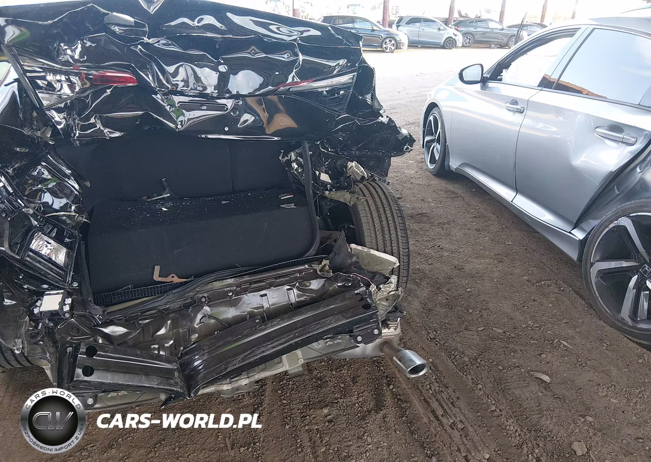 2026 Honda Civic Sport VIN:2HGFE2F54TH555447 - 6