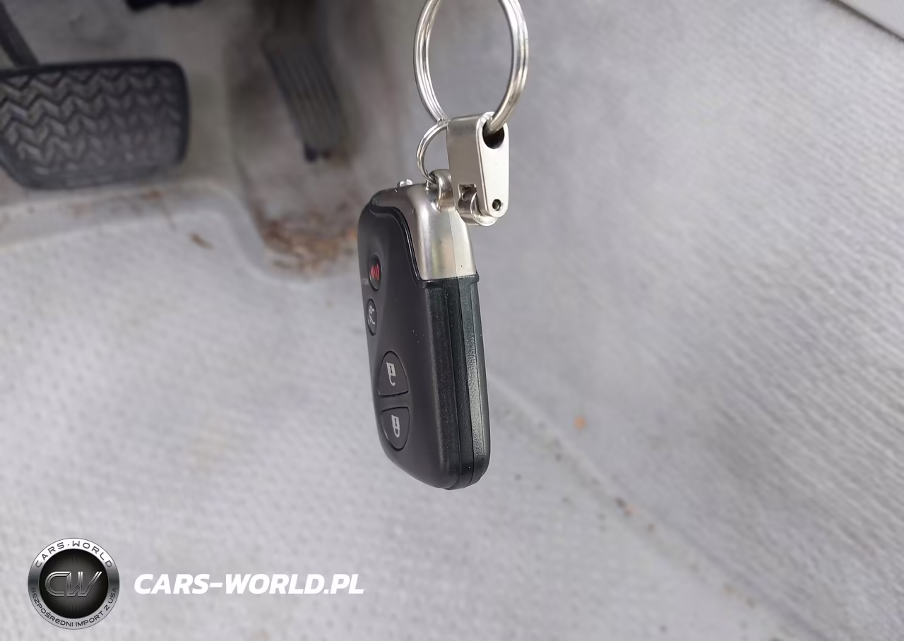 2008 Lexus Es 350 VIN:JTHBJ46GX82210783 - 11