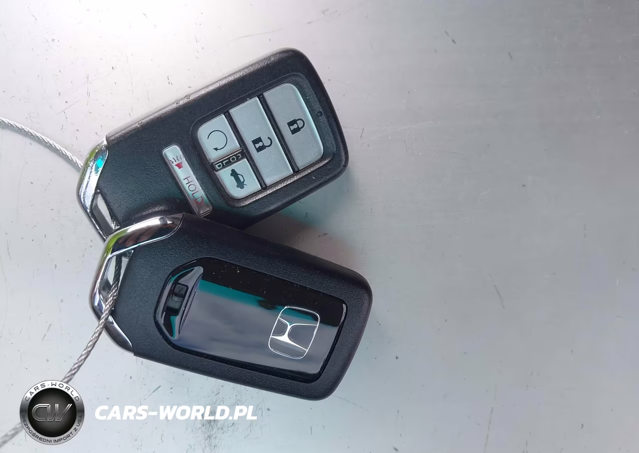 2019 Honda Accord Sport 2.0T VIN:1HGCV2F30KA021358 - 11