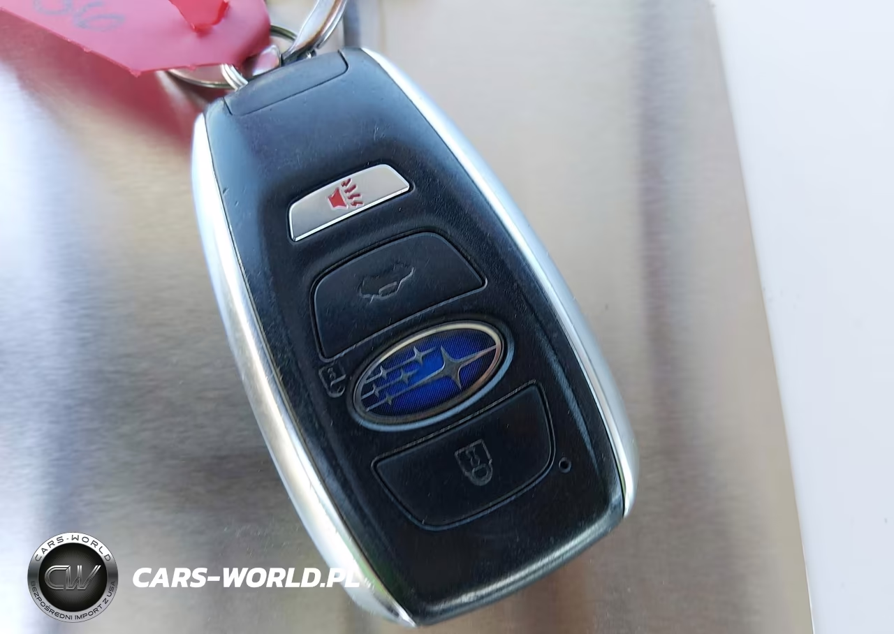 2020 Subaru Wrx Sti VIN:JF1VA2E62L9806326 - 11