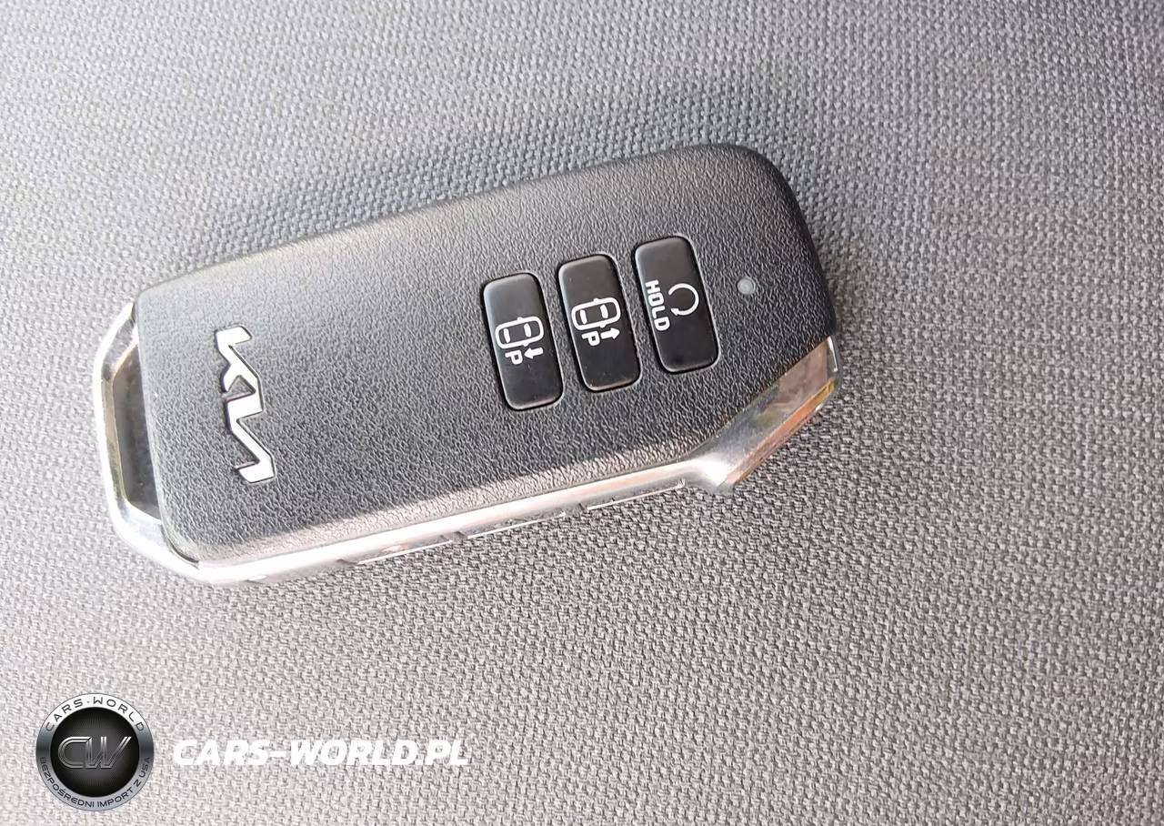 2024 Kia Ev6 Wind VIN:KNDC3DLCXR5198295 - 11