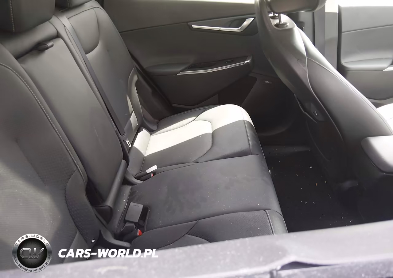 2024 Kia Ev6 Wind VIN:KNDC3DLCXR5198295 - 8