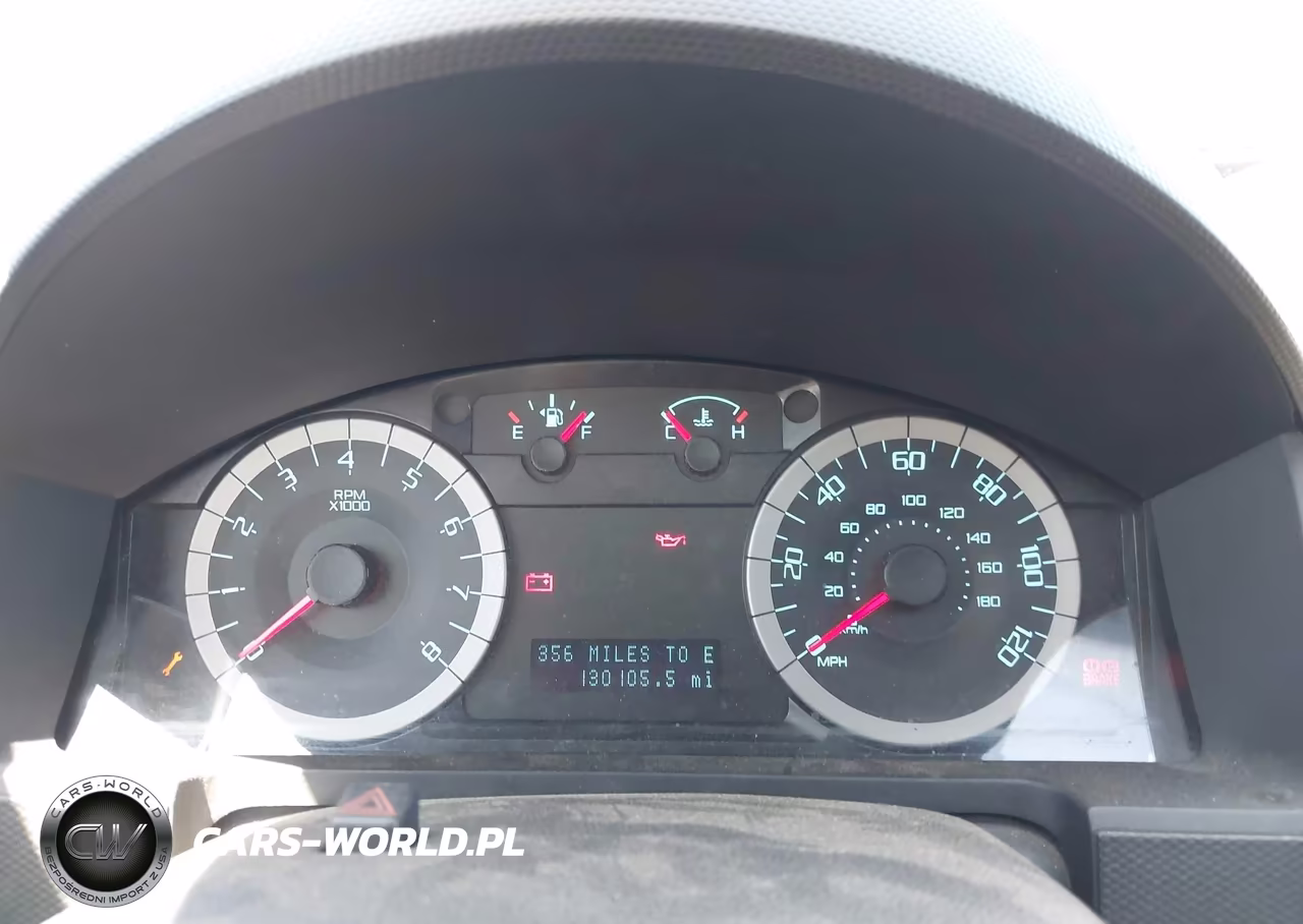 2012 Ford Escape Limited VIN:1FMCU9EG0CKA16943 - 7