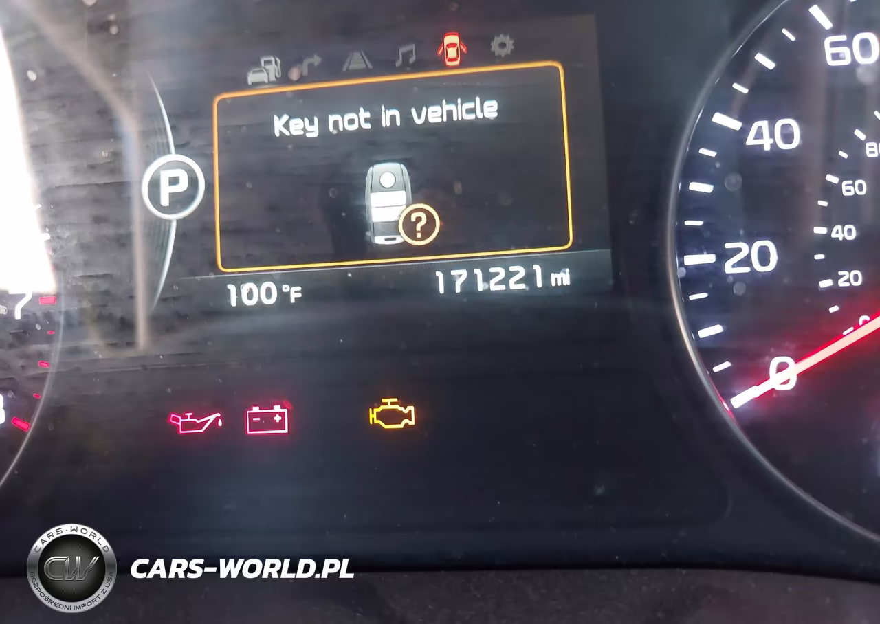 2017 Kia Optima Sxl Turbo VIN:5XXGV4L26HG125213 - 15