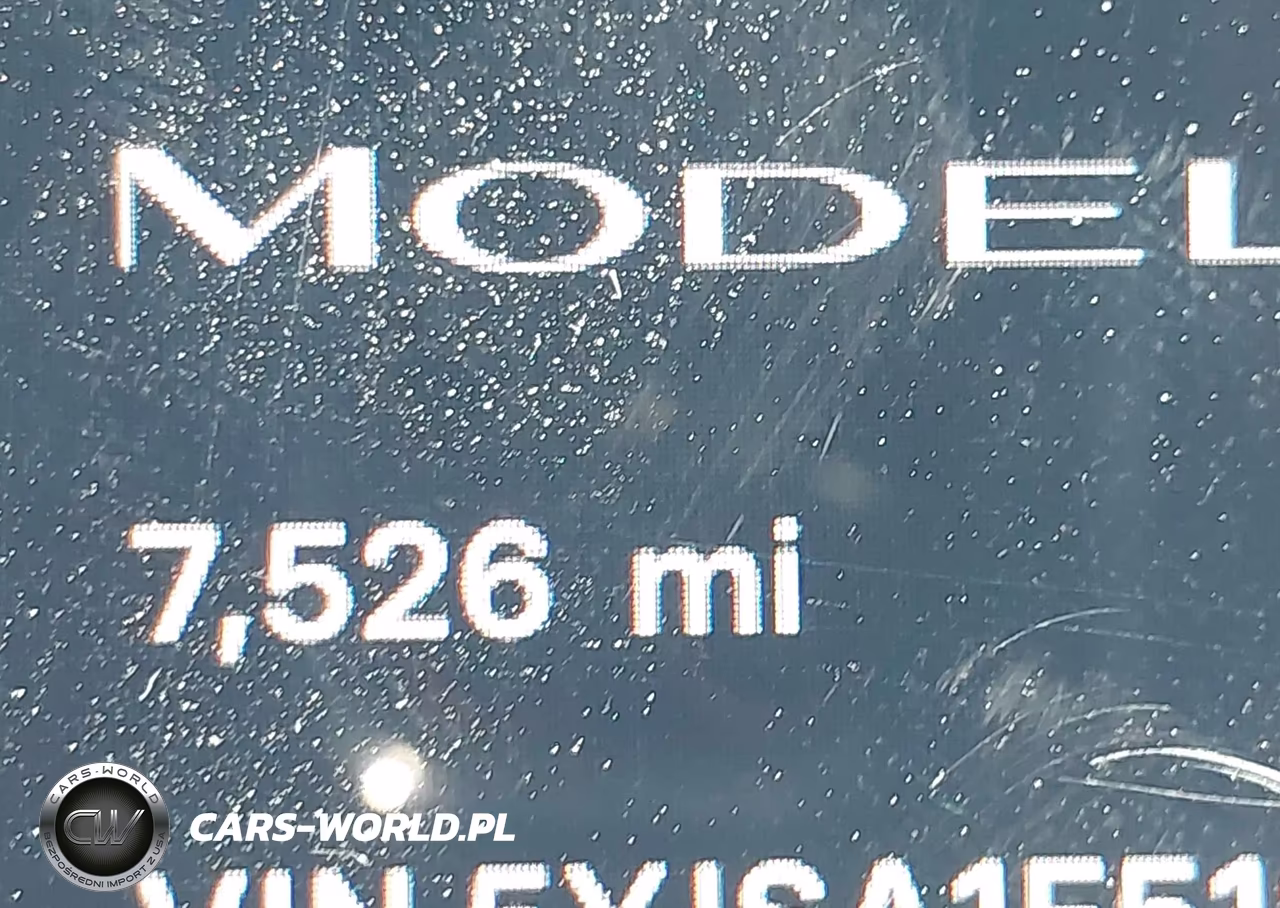 2025 Tesla Model S Rear-Wheel Drive VIN:5YJSA1E51SF550957 - 16