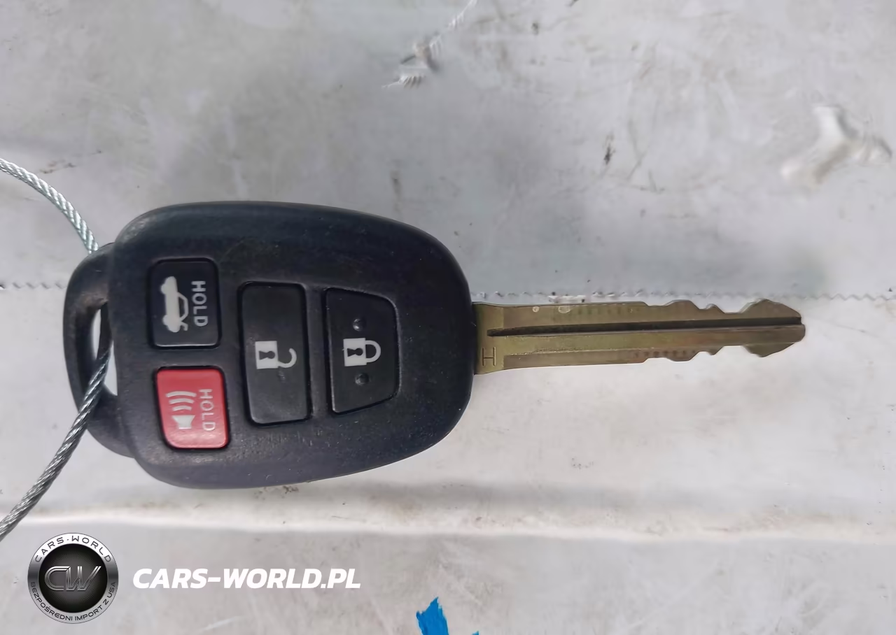 2019 Toyota Corolla Le VIN:2T1BURHE6KC222469 - 11