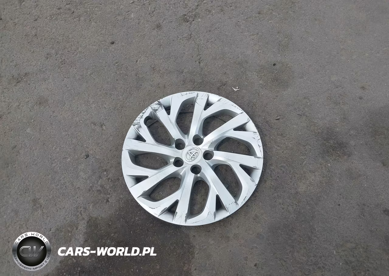 2019 Toyota Corolla Le VIN:2T1BURHE6KC222469 - 12